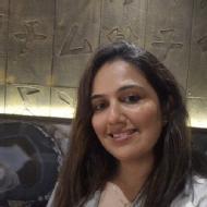 Sejal G. Phonics trainer in Mumbai