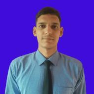 Aman Ramola Class 8 Tuition trainer in Dehradun