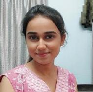 Rakhi S. Class 8 Tuition trainer in Dhanbad