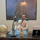 Photo of Shashank Sharma