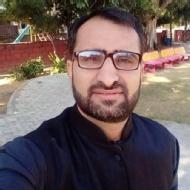 Shashank Sharma LLB Tuition trainer in Jaipur