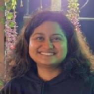 Snigdha R. Class I-V Tuition trainer in Guwahati