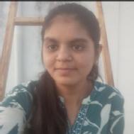 Teena C. Class I-V Tuition trainer in Pune