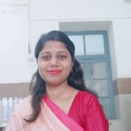 Gunjan S. Class 12 Tuition trainer in Ambala