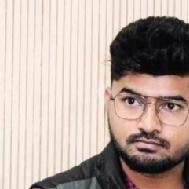 Tanmoy Pal Class 12 Tuition trainer in Barrackpore
