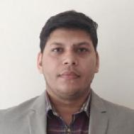 Arshad Husain BTech Tuition trainer in Noida