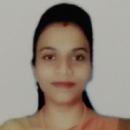 Photo of Shruti Raj