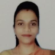 Shruti Raj Class 12 Tuition trainer in Balaghat