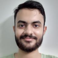 Sujan Kumar Banerjee Class 9 Tuition trainer in Siliguri