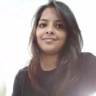 Rinka R. Spoken English trainer in Raigad
