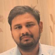 Nivessh Arora Class I-V Tuition trainer in Jalandhar
