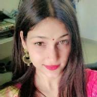 Palak D. Yoga trainer in Derabassi