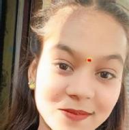 Priyanshi M. Nursery-KG Tuition trainer in Etah