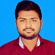 Surya Prakash Naik Class 12 Tuition trainer in Bargarh