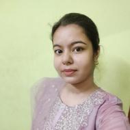Sonal S. Class 11 Tuition trainer in Varanasi
