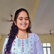 Shiva V. Spoken English trainer in Hyderabad