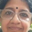 Shyamala C. photo