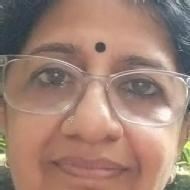 Shyamala Class 8 Tuition trainer in Kochi