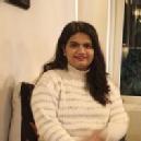 Photo of Himani T.
