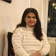 Himani T. BSc Tuition trainer in Nainital