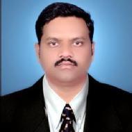 Somanath Chikane Class 8 Tuition trainer in Indapur