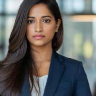 Mounika R. Python trainer in Hyderabad