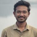 Photo of Abinash Panda