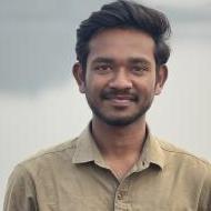 Abinash Panda Class 12 Tuition trainer in Bargarh