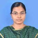 Photo of Vallikkannu R.