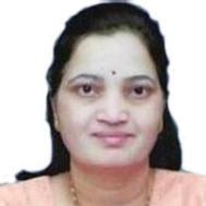 Mahadevi K. Class I-V Tuition trainer in Pimpri-Chinchwad