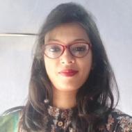Ananya G. Class I-V Tuition trainer in Michealnagar