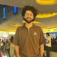Arif Majid Class 12 Tuition trainer in Bangalore