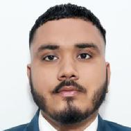 Yuvraj German Language trainer in Sri Ganganagar
