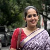 Keerthana R. Class I-V Tuition trainer in Bangalore