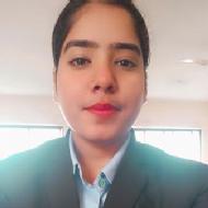 Antriksha S. Class 12 Tuition trainer in Rahata