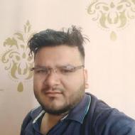 Manish Upadhyay Class I-V Tuition trainer in Kanpur