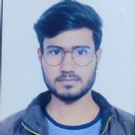 Gaurav Saini Class 10 trainer in Noida