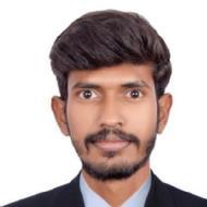 Channabasava Class 8 Tuition trainer in Bangalore