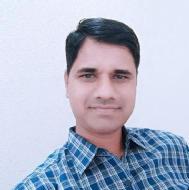 Dadaso Manikrao Patil Class I-V Tuition trainer in Baramati