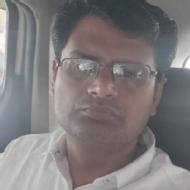 Ashish Kumar Class 12 Tuition trainer in Delhi