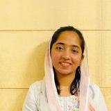 Femeeda Febin Class I-V Tuition trainer in Kozhikode