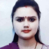 Rachna Class I-V Tuition trainer in Hoshiarpur