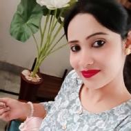 Khushboo C. Class I-V Tuition trainer in Roorkee