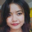 Photo of Nishita B.