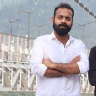 Krishna Gopal Class 10 trainer in Muzaffarpur