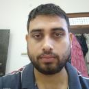 Photo of Shubham Kumar