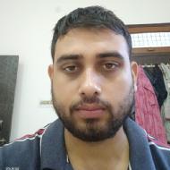 Shubham Kumar Class I-V Tuition trainer in Gyanpur
