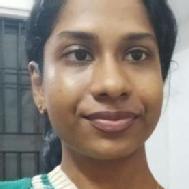 Anuja S. Class 12 Tuition trainer in Mallappally