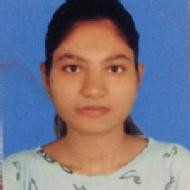 Pooja K. Class I-V Tuition trainer in Guwahati