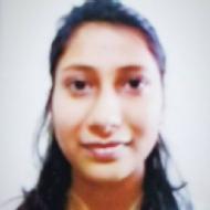 Aditi G. Class 10 trainer in Firozabad